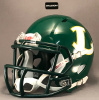 Longview Lobo's HS 2012 to 2018 (TX)